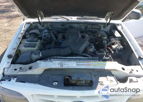 1998 Ford Explorer Sport из США, поврежденный, VIN 1FMYU22E3WUC85544